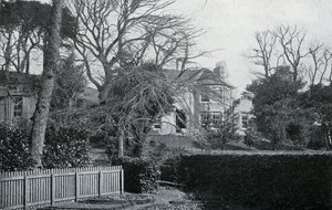Cabaña Swanston de British Photographer
